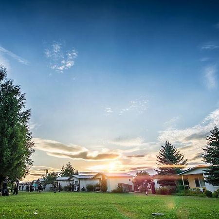 Camping Verila Sapareva Banya Exterior foto