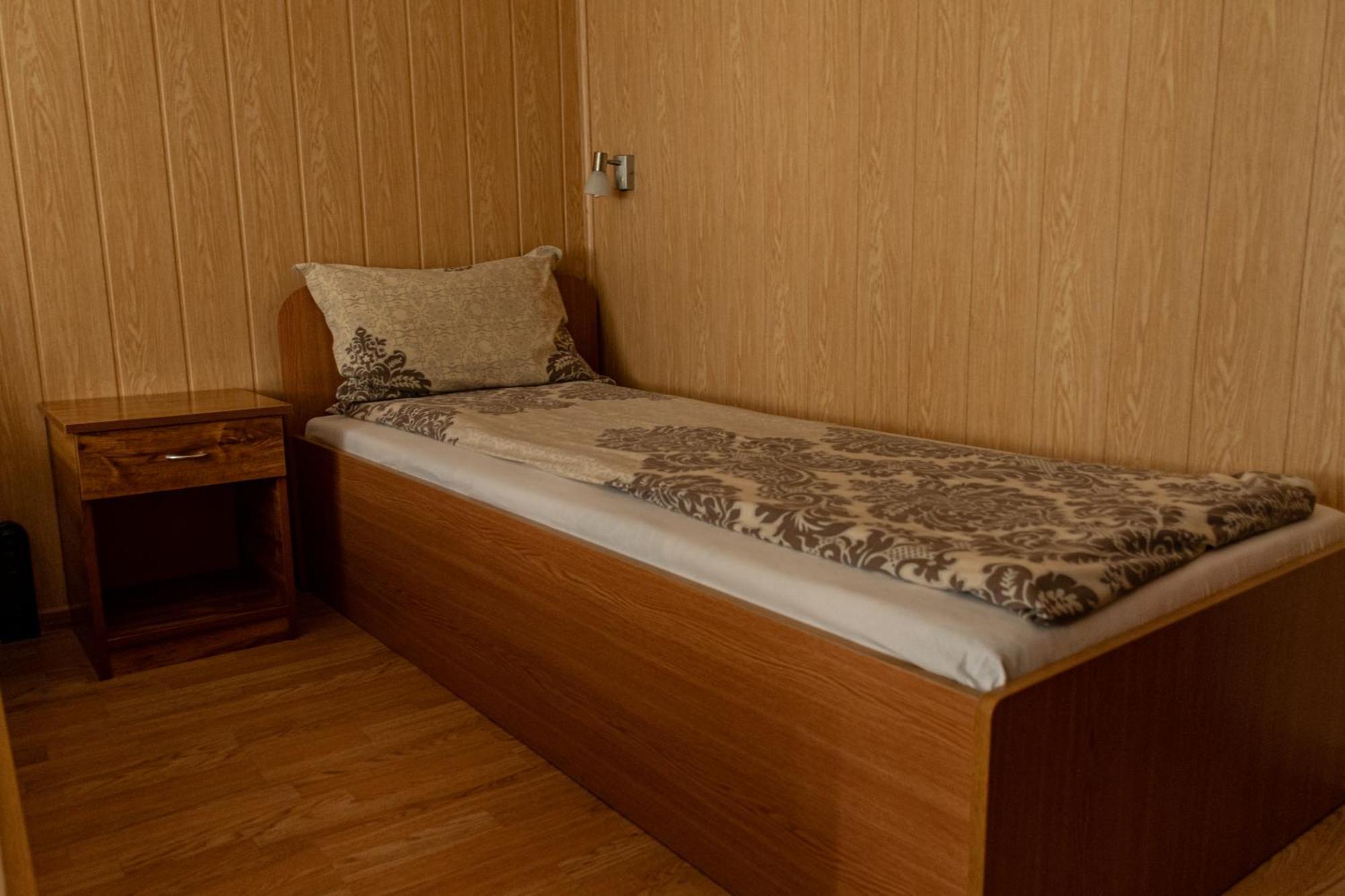 Camping Verila Sapareva Banya Exterior foto