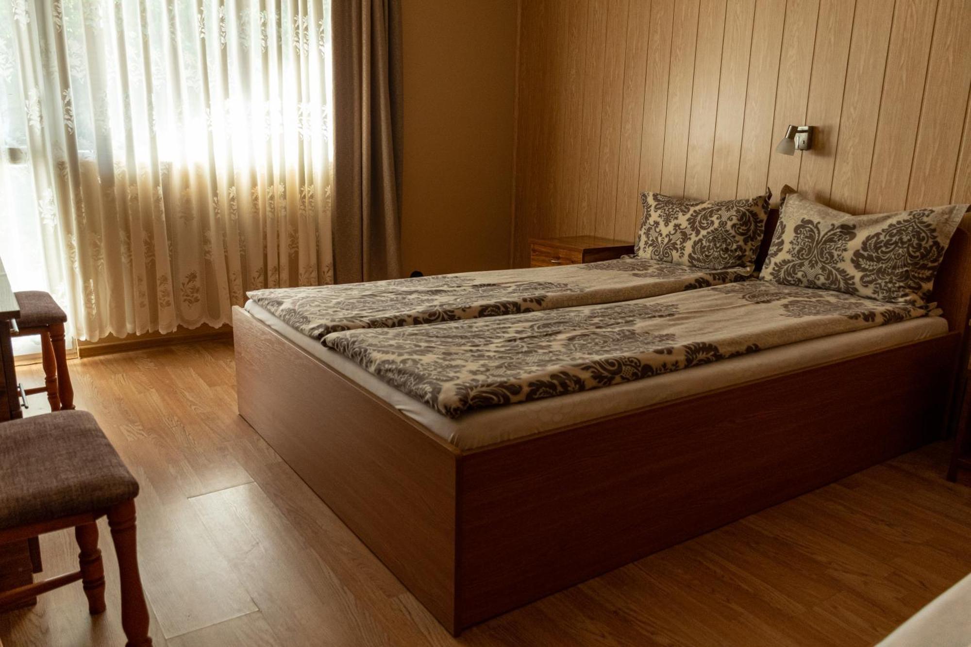 Camping Verila Sapareva Banya Exterior foto