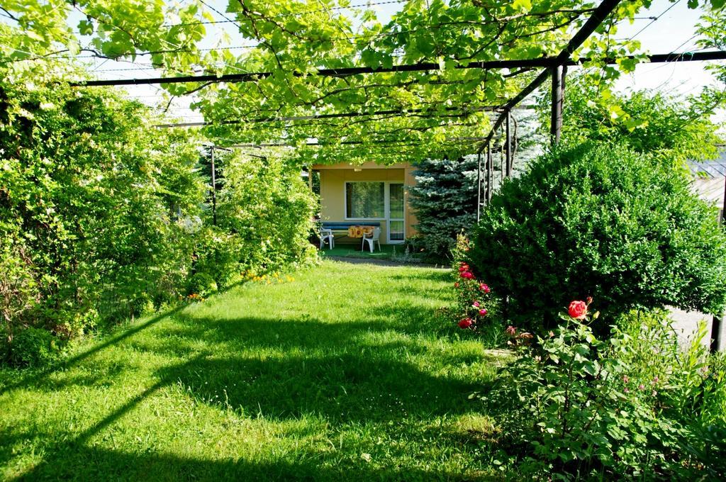 Camping Verila Sapareva Banya Exterior foto