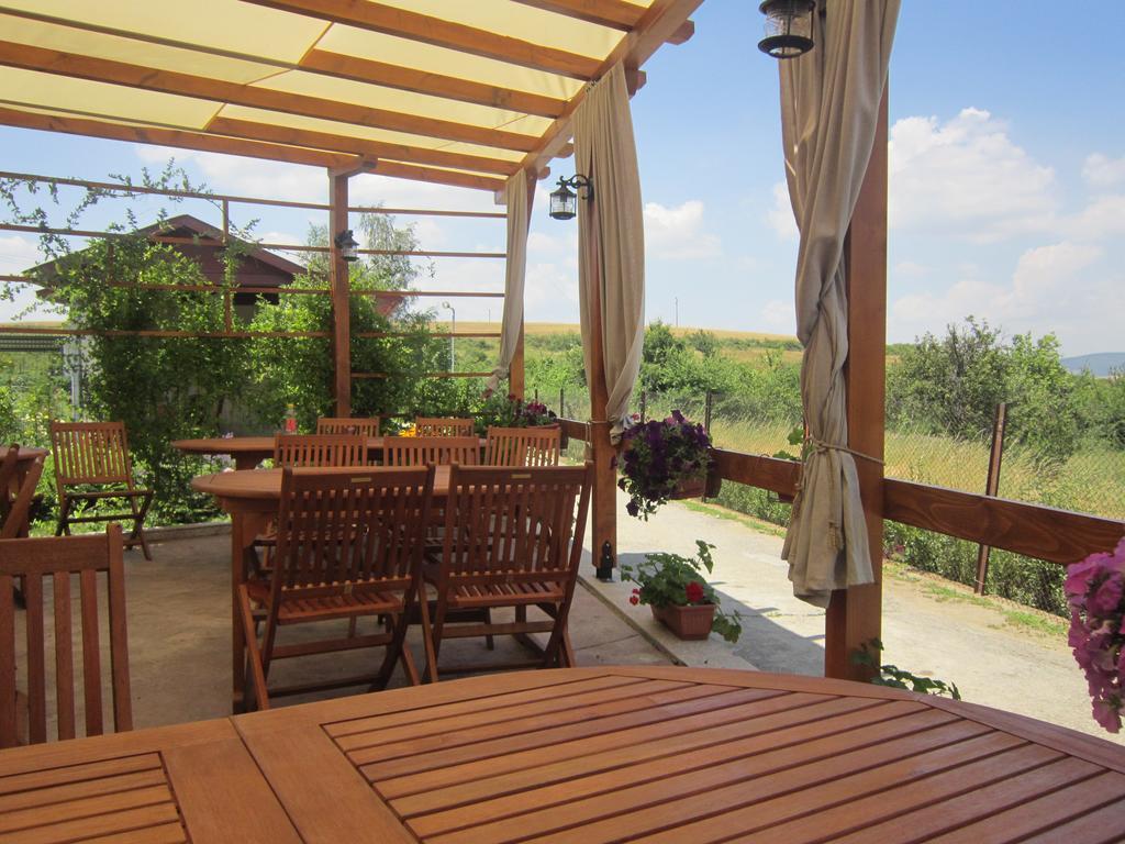 Camping Verila Sapareva Banya Exterior foto