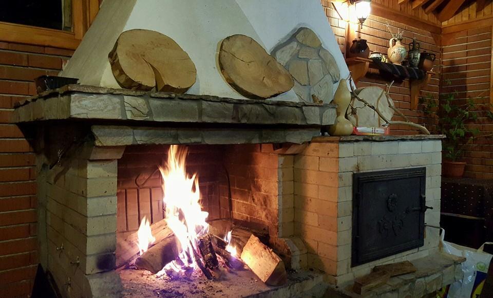 Camping Verila Sapareva Banya Exterior foto