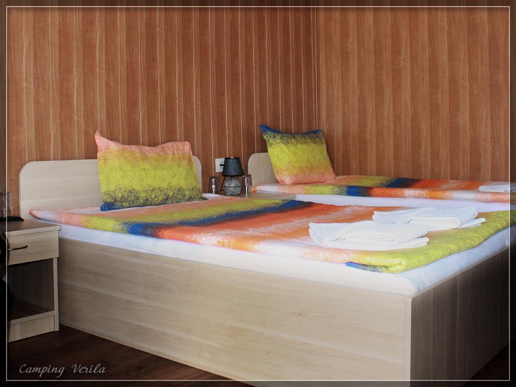 Camping Verila Sapareva Banya Exterior foto