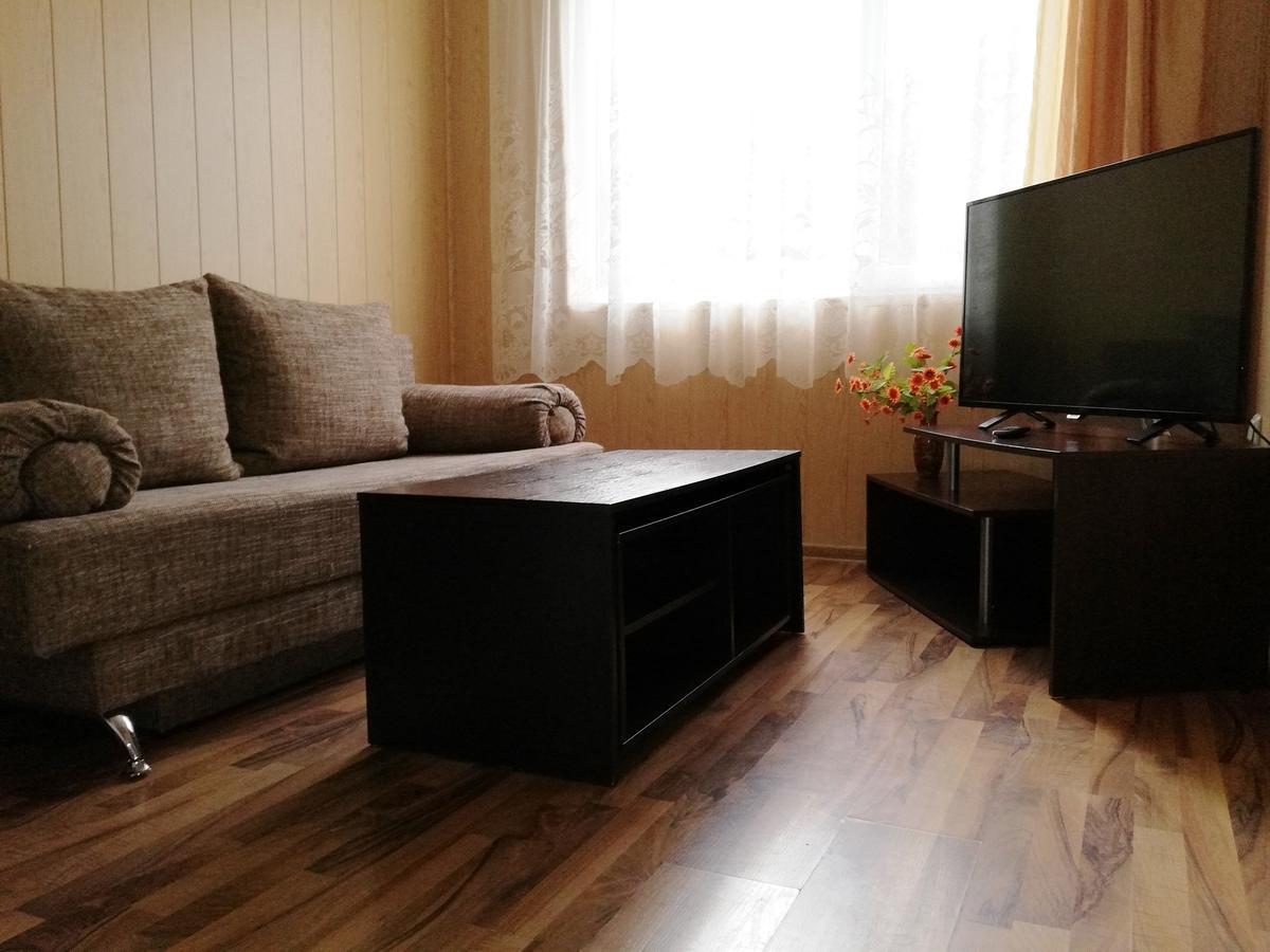 Camping Verila Sapareva Banya Exterior foto